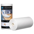 Low Lint Heavy Duty Dry Wipes White Food Grade, 300mm x 500mm, 90 Sheets, 80GSM